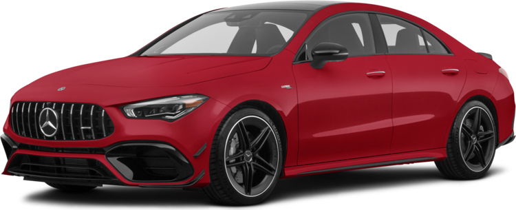 2021 Mercedes-Benz Mercedes-AMG CLA Exterior: 0