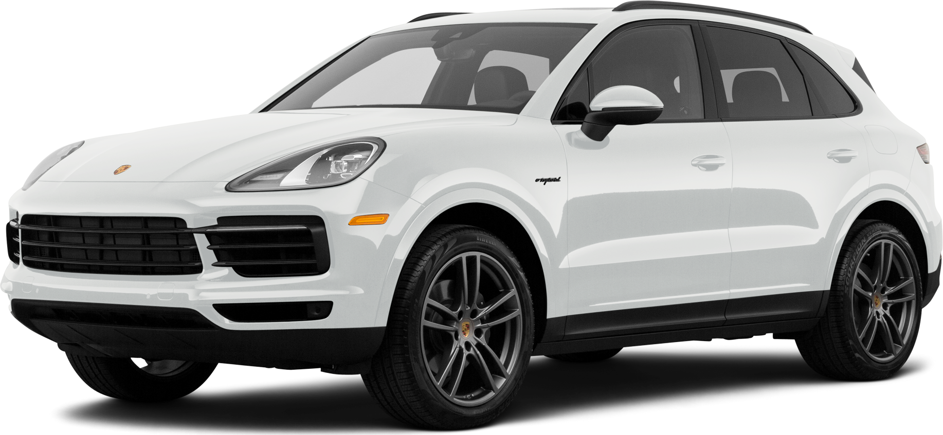 Which Porsche Cayenne Body Style is Right For Me?