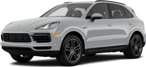 2023 Porsche Cayenne