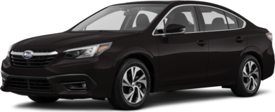Legacy Premium Sedan 4D image