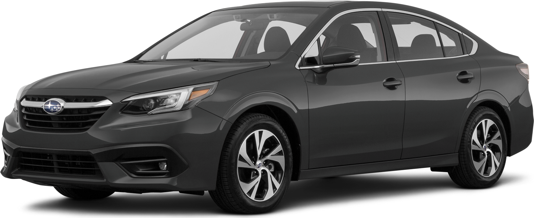 2021 Subaru Legacy Exterior: 0