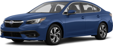 2021 Subaru Legacy