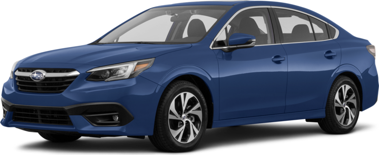 2021 Subaru Legacy Exterior: 0