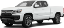 2022 Chevrolet Colorado image