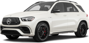 2021 Mercedes-Benz Mercedes-AMG GLE