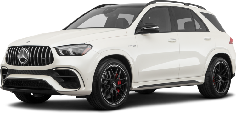 2021 Mercedes-Benz Mercedes-AMG GLE Exterior: 0