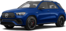 2021 Mercedes-Benz Mercedes-AMG GLE image