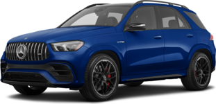 2021 Mercedes-Benz Mercedes-AMG GLE GLE 63 S 4MATIC Sport Utility 4D