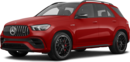 2021 Mercedes-Benz Mercedes-AMG GLE image