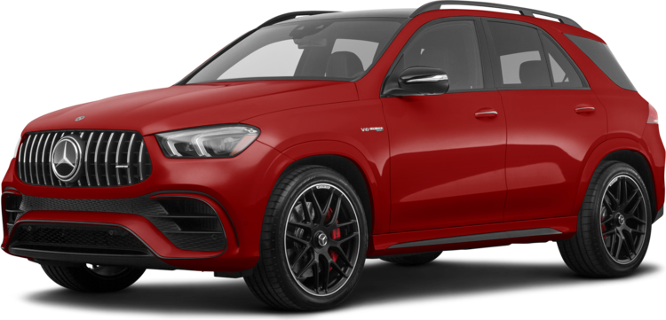 2021 Mercedes-Benz Mercedes-AMG GLE Exterior: 0