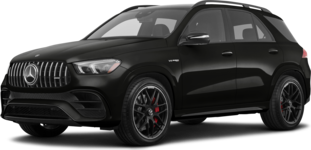 2022 Mercedes-Benz Mercedes-AMG GLE