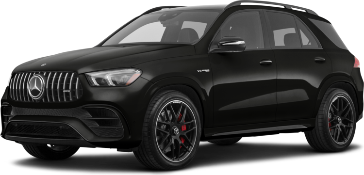 2022 Mercedes-Benz Mercedes-AMG GLE Exterior: 0