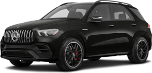 2022 Mercedes-Benz Mercedes-AMG GLE GLE 53 4MATIC Sport Utility 4D