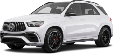 Mercedes-Benz Mercedes-AMG GLE