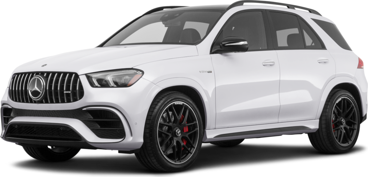 2022 Mercedes-Benz Mercedes-AMG GLE Exterior: 0