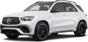 2022 Mercedes-Benz Mercedes-AMG GLE