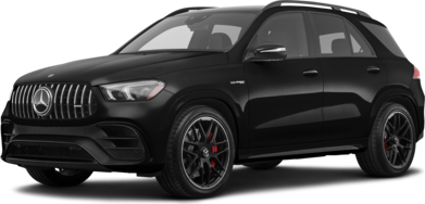 Mercedes-AMG GLE GLE 53 4MATIC Sport Utility 4D image
