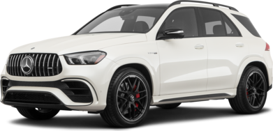 Mercedes-Benz Mercedes-AMG GLE