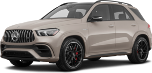 2022 Mercedes-Benz Mercedes-AMG GLE GLE 53 4MATIC Sport Utility 4D