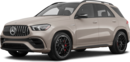 2022 Mercedes-Benz Mercedes-AMG GLE image