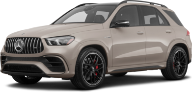 Mercedes-Benz Mercedes-AMG GLE