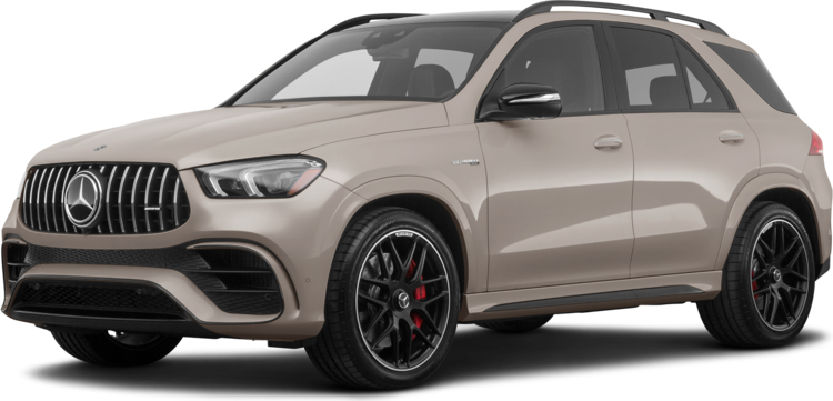 2022 Mercedes-Benz Mercedes-AMG GLE Exterior: 0