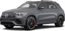 2022 Mercedes-Benz Mercedes-AMG GLE image