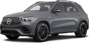 2022 Mercedes-Benz Mercedes-AMG GLE