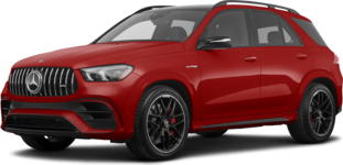 2022 Mercedes-Benz Mercedes-AMG GLE