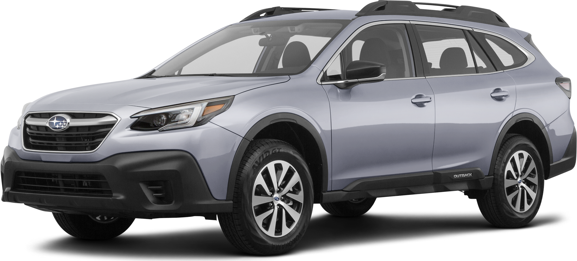 2022 Subaru Outback Reviews, Pricing & Specs | Kelley Blue Book