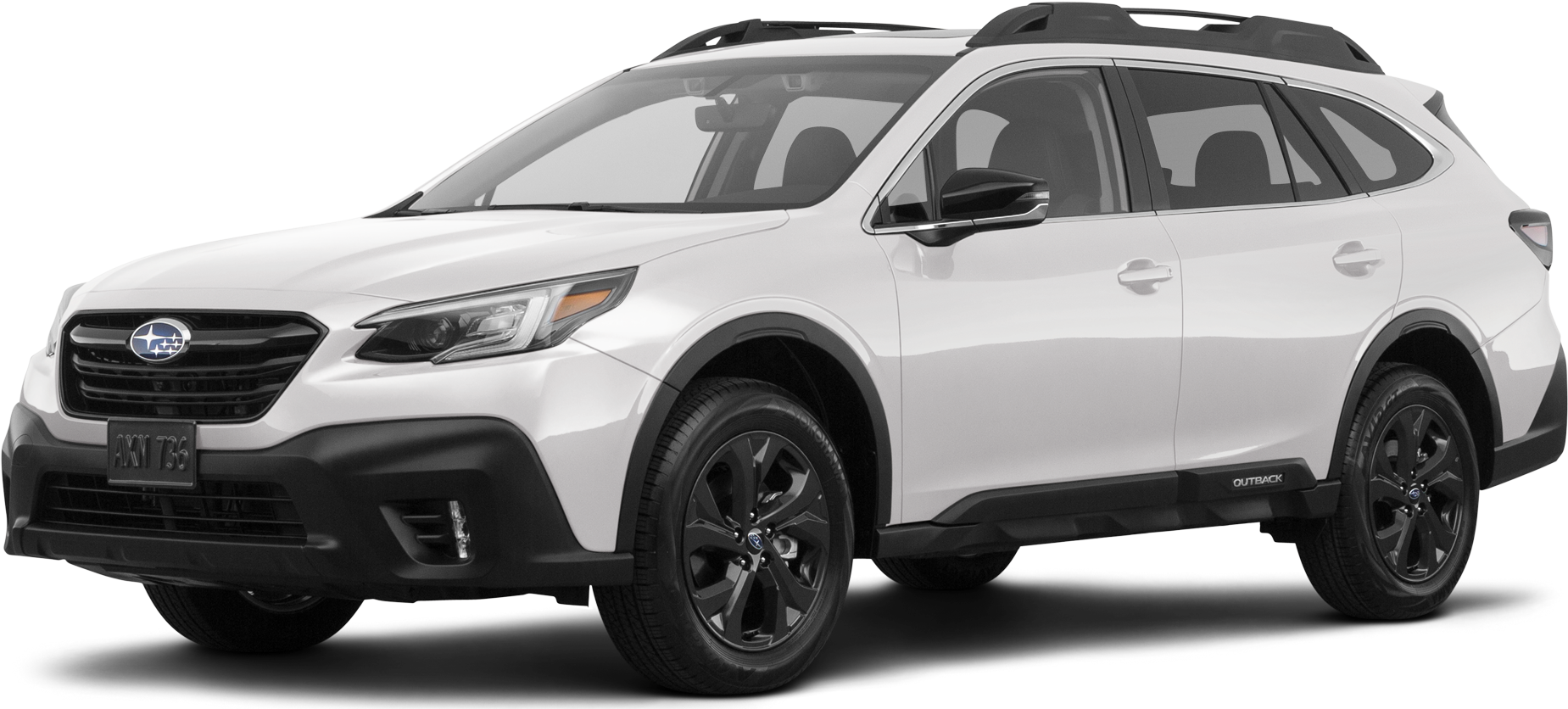 Subaru Outback Onyx Edition XT Wagon 4D