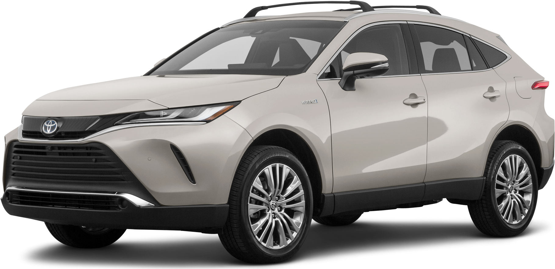 2021 VENZA SPECS visual data 3