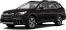 2021 Subaru Outback image