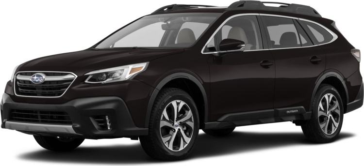 2021 Subaru Outback Exterior: 0