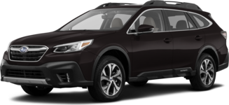 2021 Subaru Outback Wagon 4D