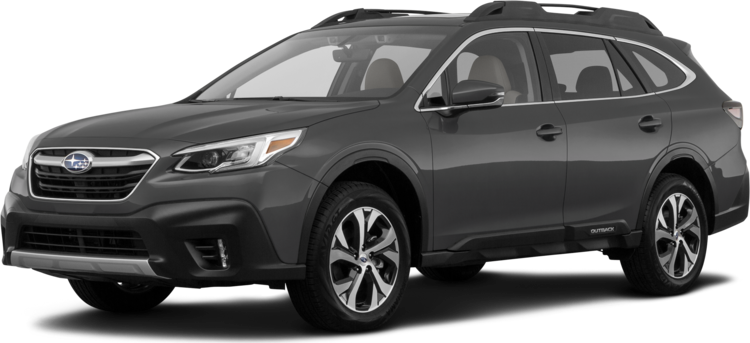 2021 Subaru Outback Exterior: 0