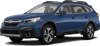 2021 Subaru Outback
