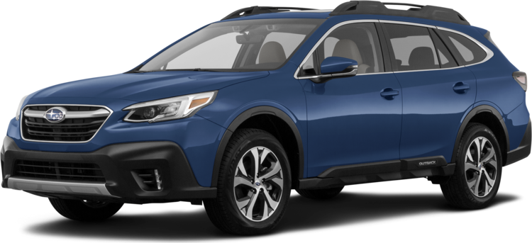 2021 Subaru Outback Exterior: 0