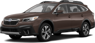 2021 Subaru Outback