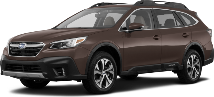 2021 Subaru Outback Exterior: 0