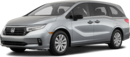 2021 Honda Odyssey image