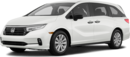 2021 Honda Odyssey image
