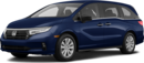 2022 Honda Odyssey image