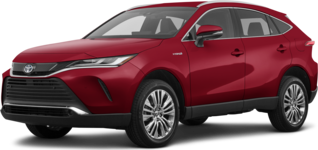 2021 Toyota Venza