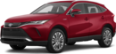 2021 Toyota Venza image