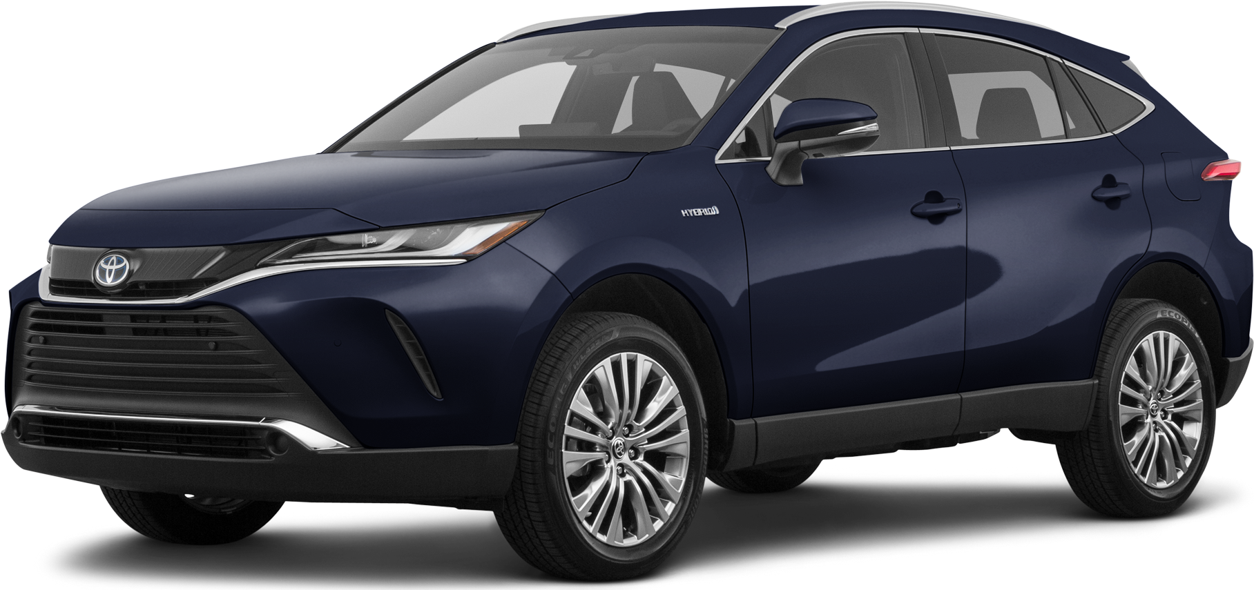 2021 Toyota Venza Reviews, Pricing & Specs | Kelley Blue Book