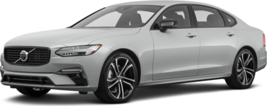 2021 Volvo S90 T6 Momentum Sedan 4D