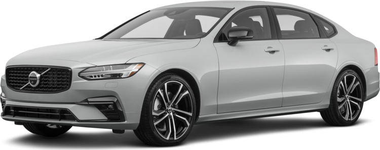 2021 Volvo S90 Exterior: 0
