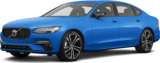 S90 T8 R-Design Recharge Plug-In Hybrid Sedan 4D image