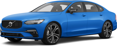 S90 T6 R-Design Sedan 4D image